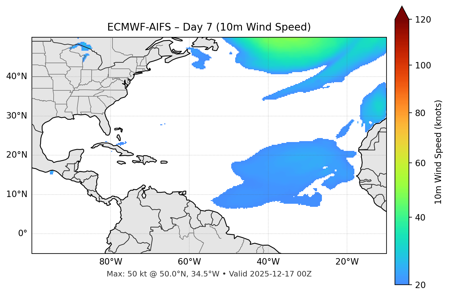 ECMWF-AIFS - Day 07