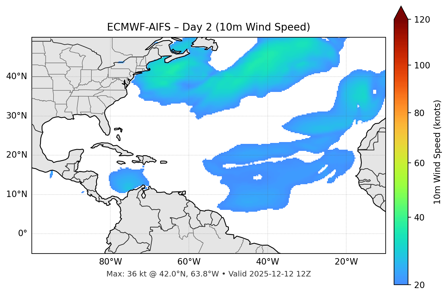 ECMWF-AIFS - Day 02