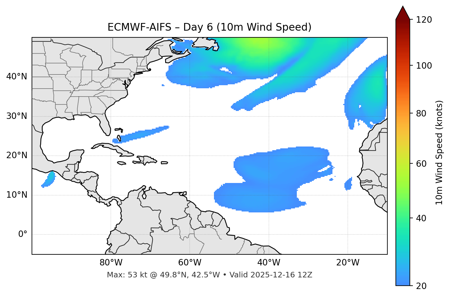 ECMWF-AIFS - Day 06