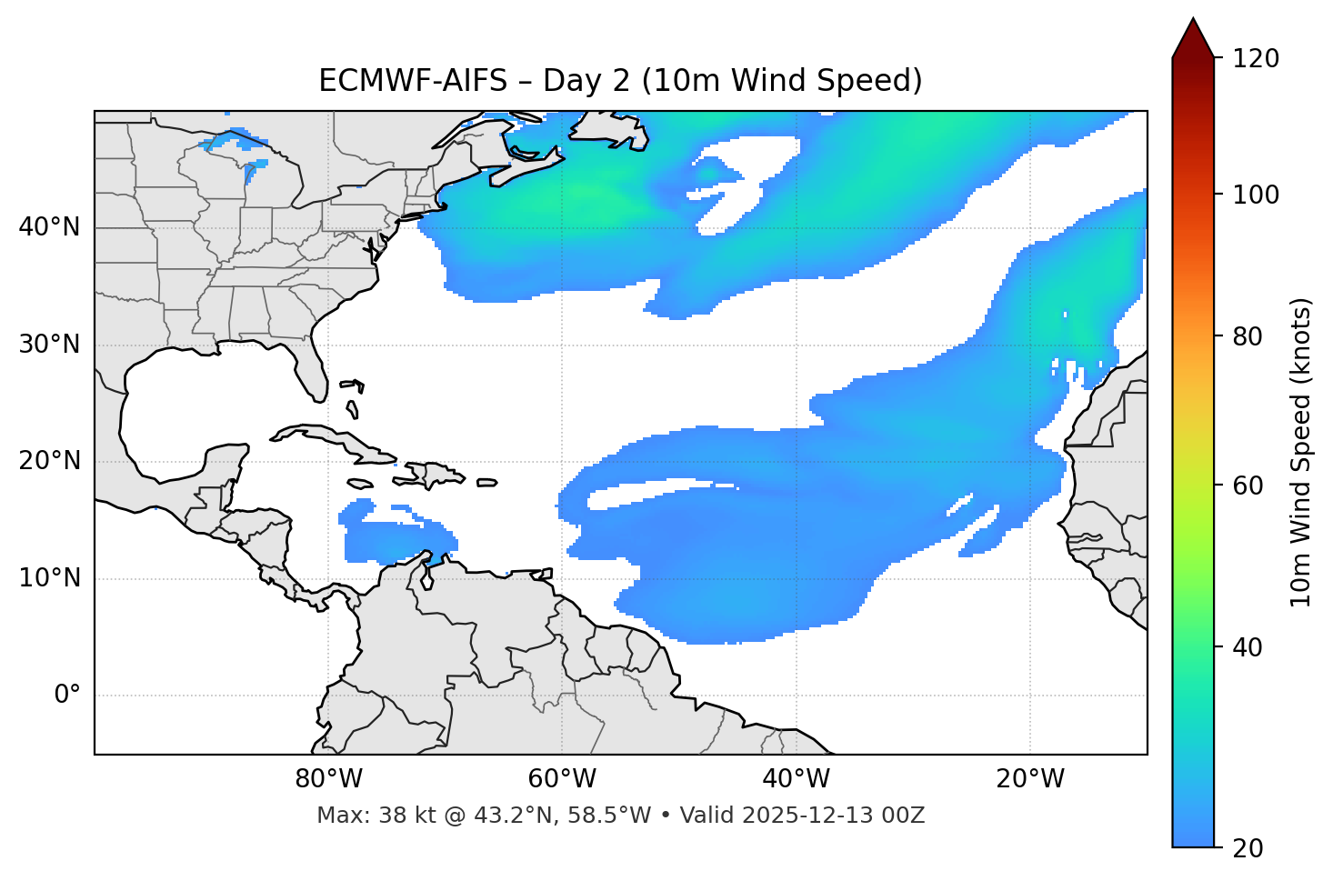 ECMWF-AIFS - Day 02