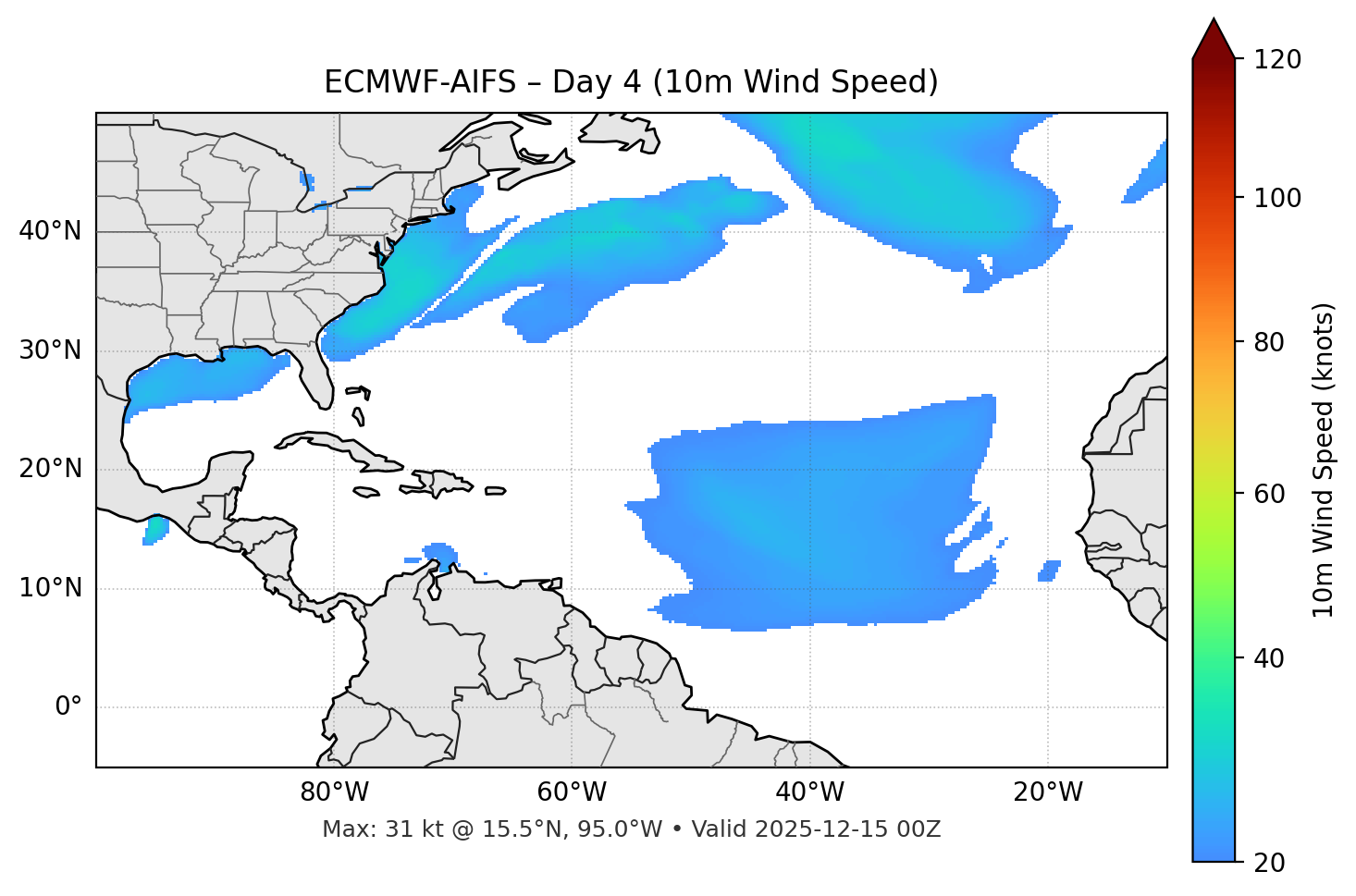 ECMWF-AIFS - Day 04