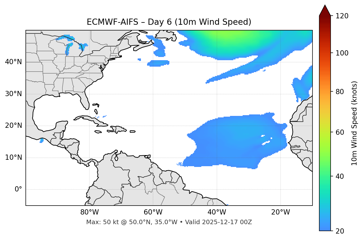 ECMWF-AIFS - Day 06