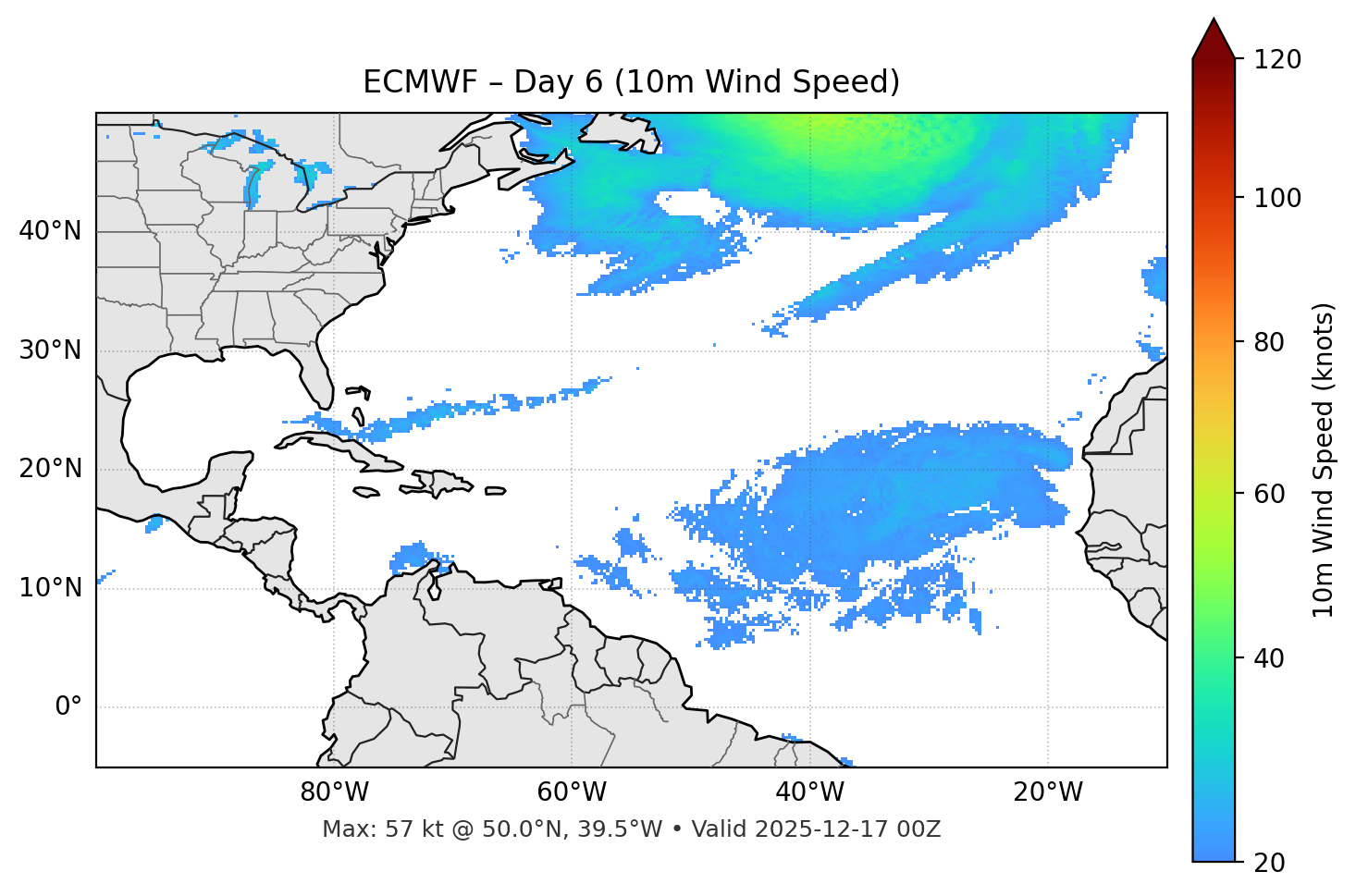 ECMWF - Day 06