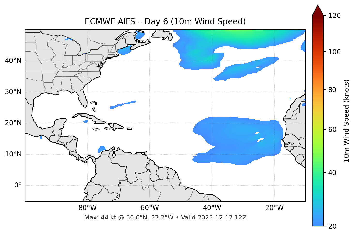 ECMWF-AIFS - Day 06
