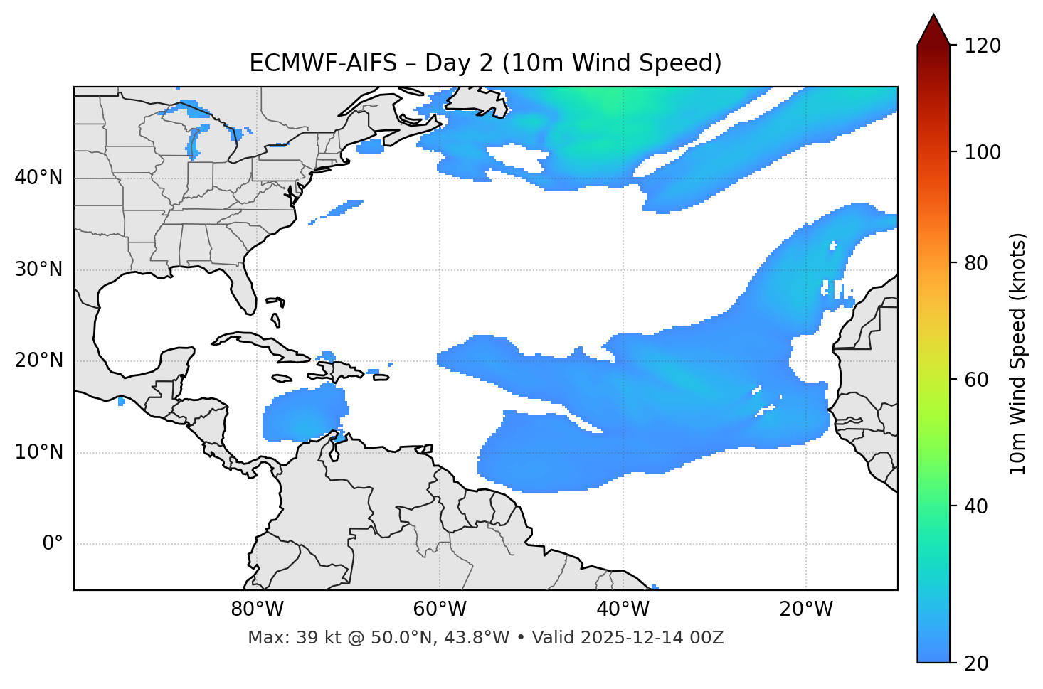 ECMWF-AIFS - Day 02