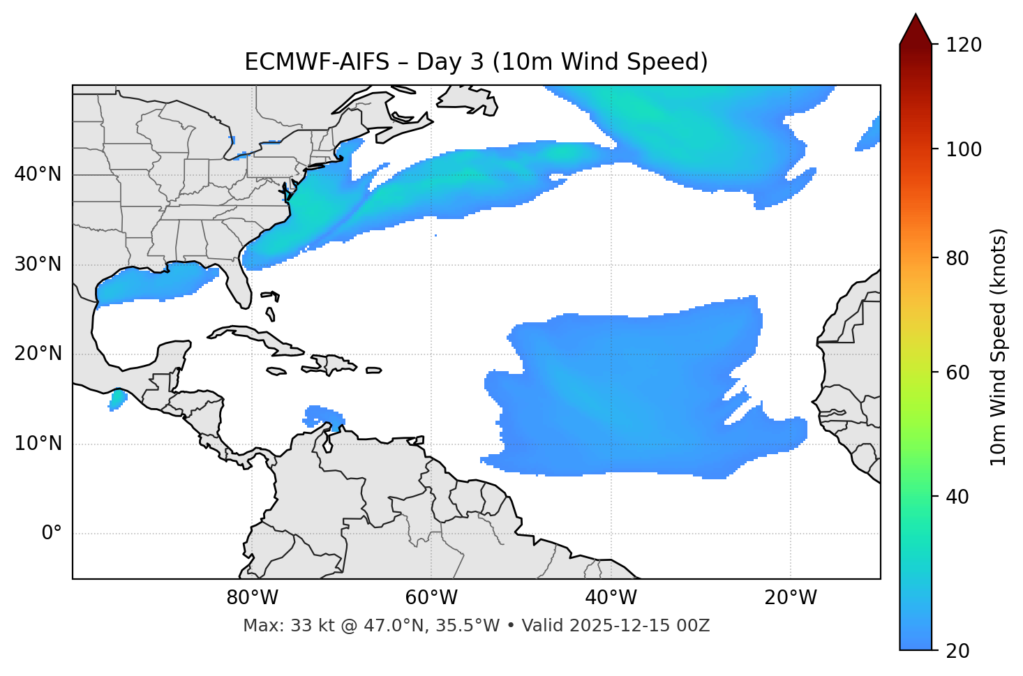 ECMWF-AIFS - Day 03