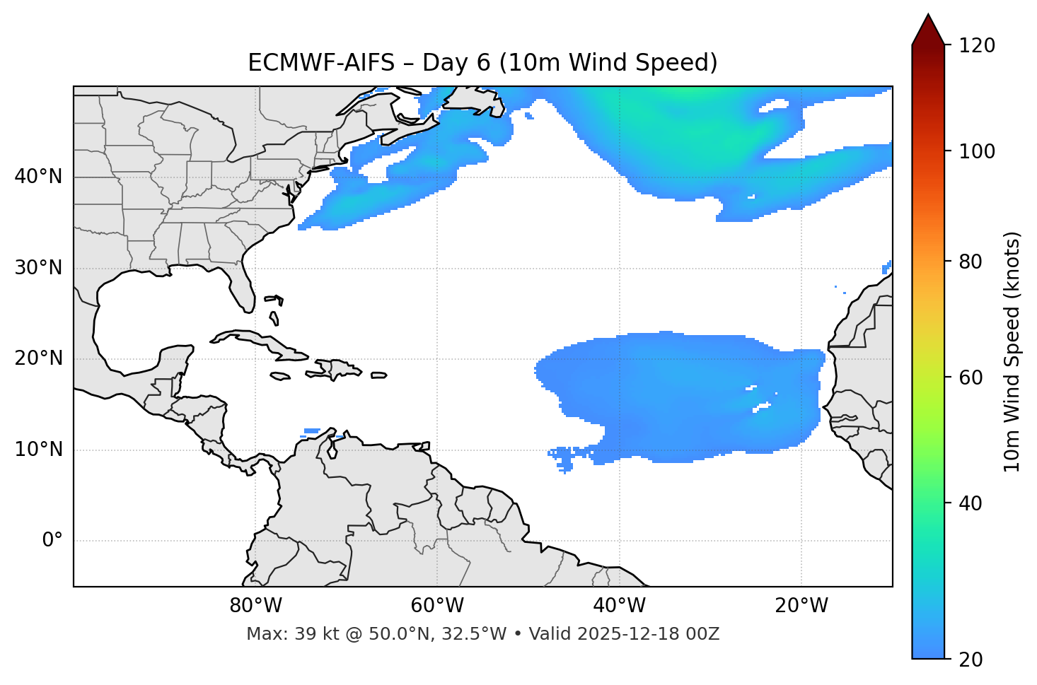 ECMWF-AIFS - Day 06
