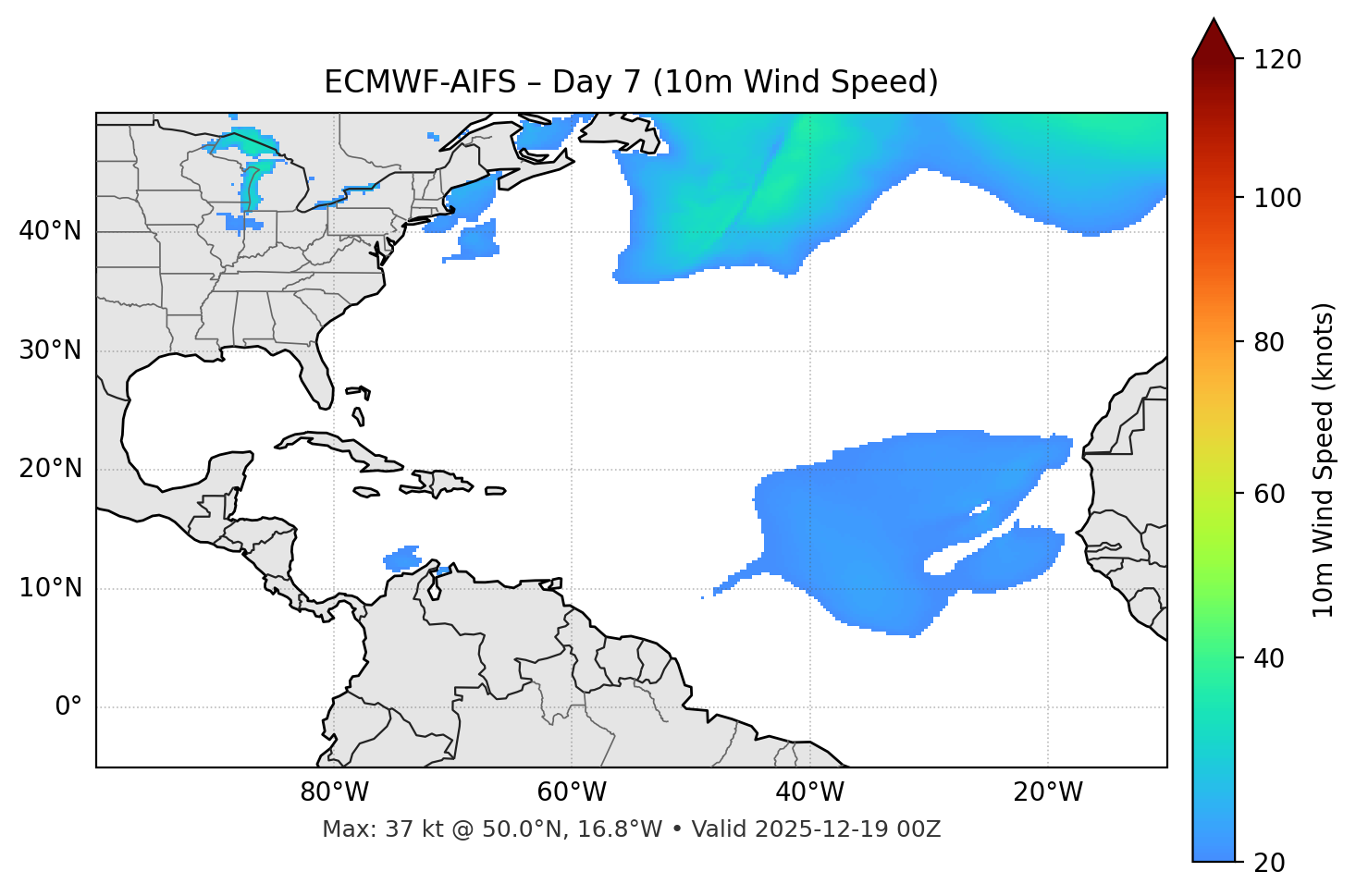 ECMWF-AIFS - Day 07