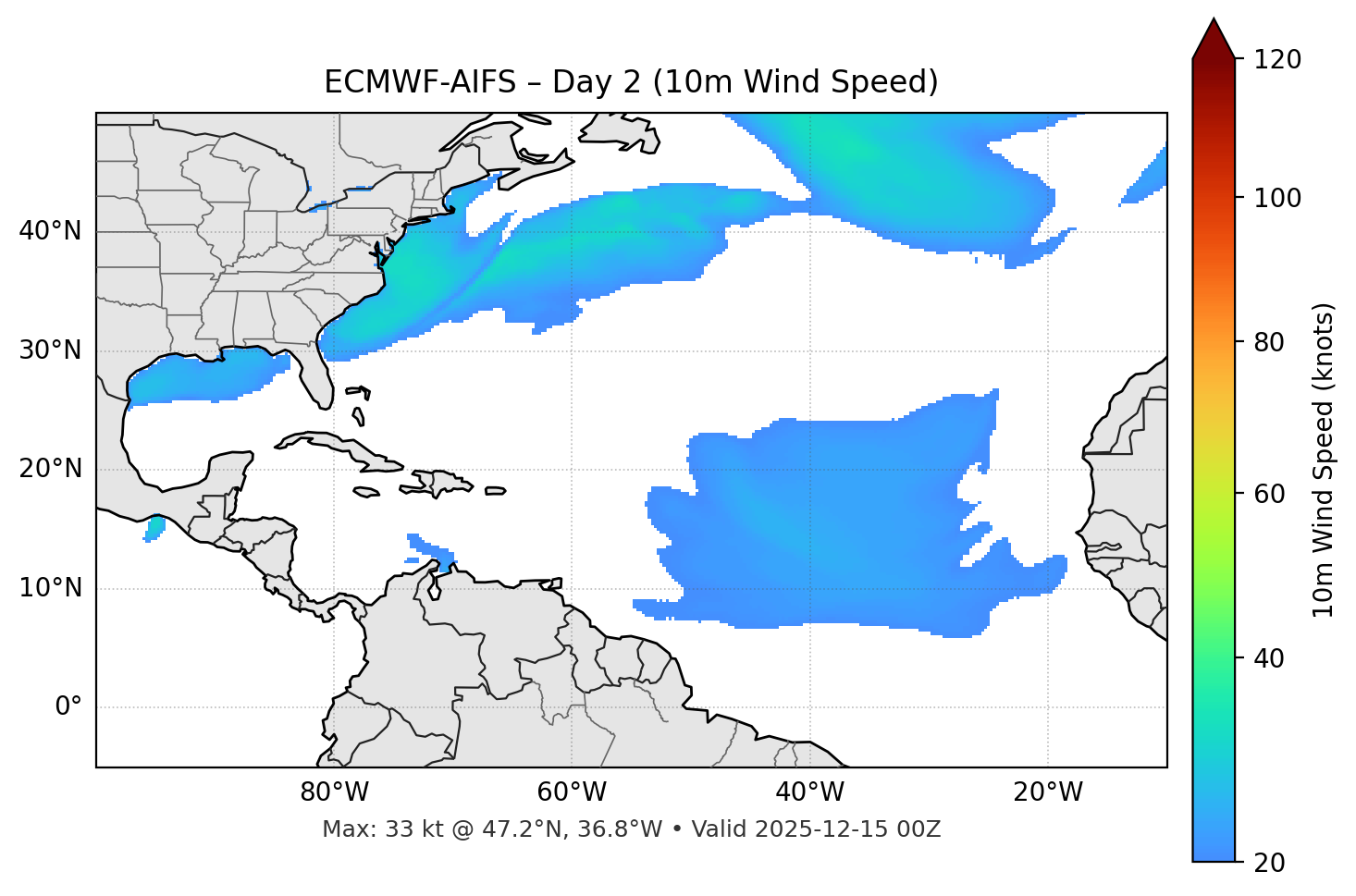 ECMWF-AIFS - Day 02