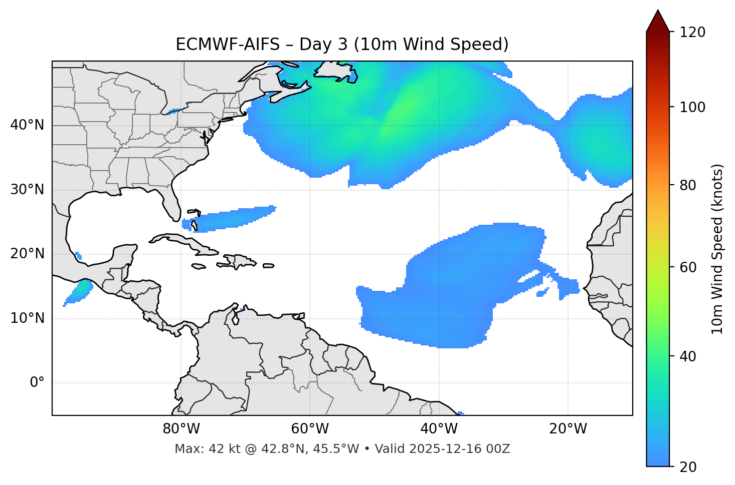 ECMWF-AIFS - Day 03