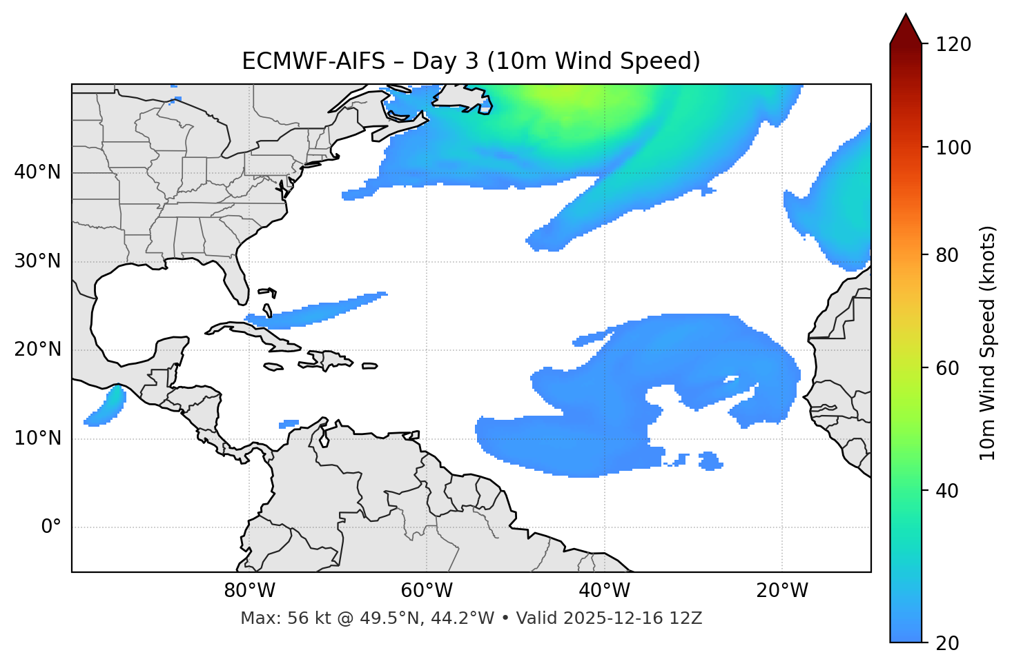 ECMWF-AIFS - Day 03