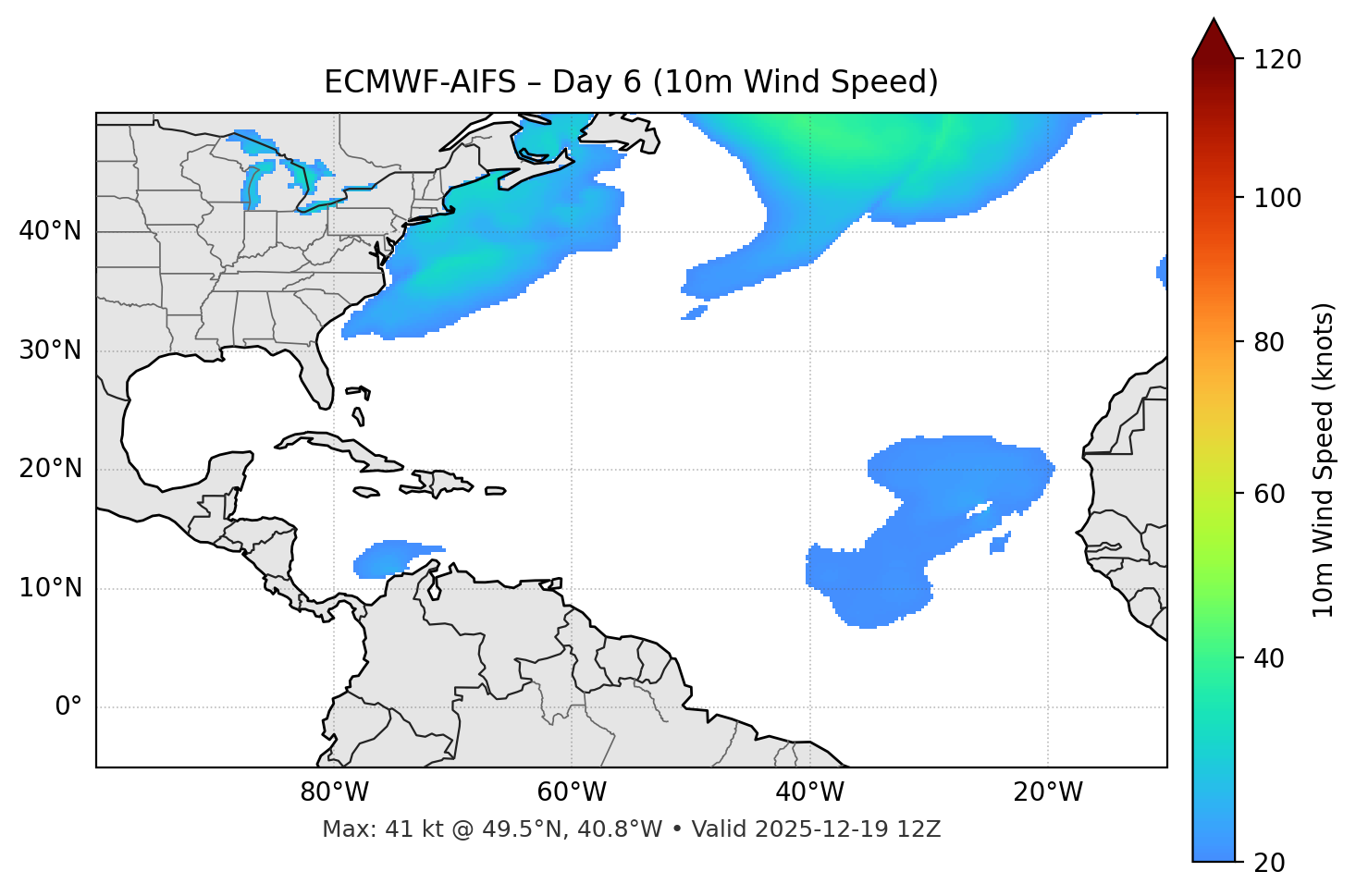 ECMWF-AIFS - Day 06