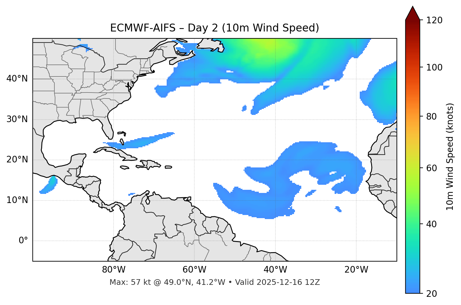 ECMWF-AIFS - Day 02