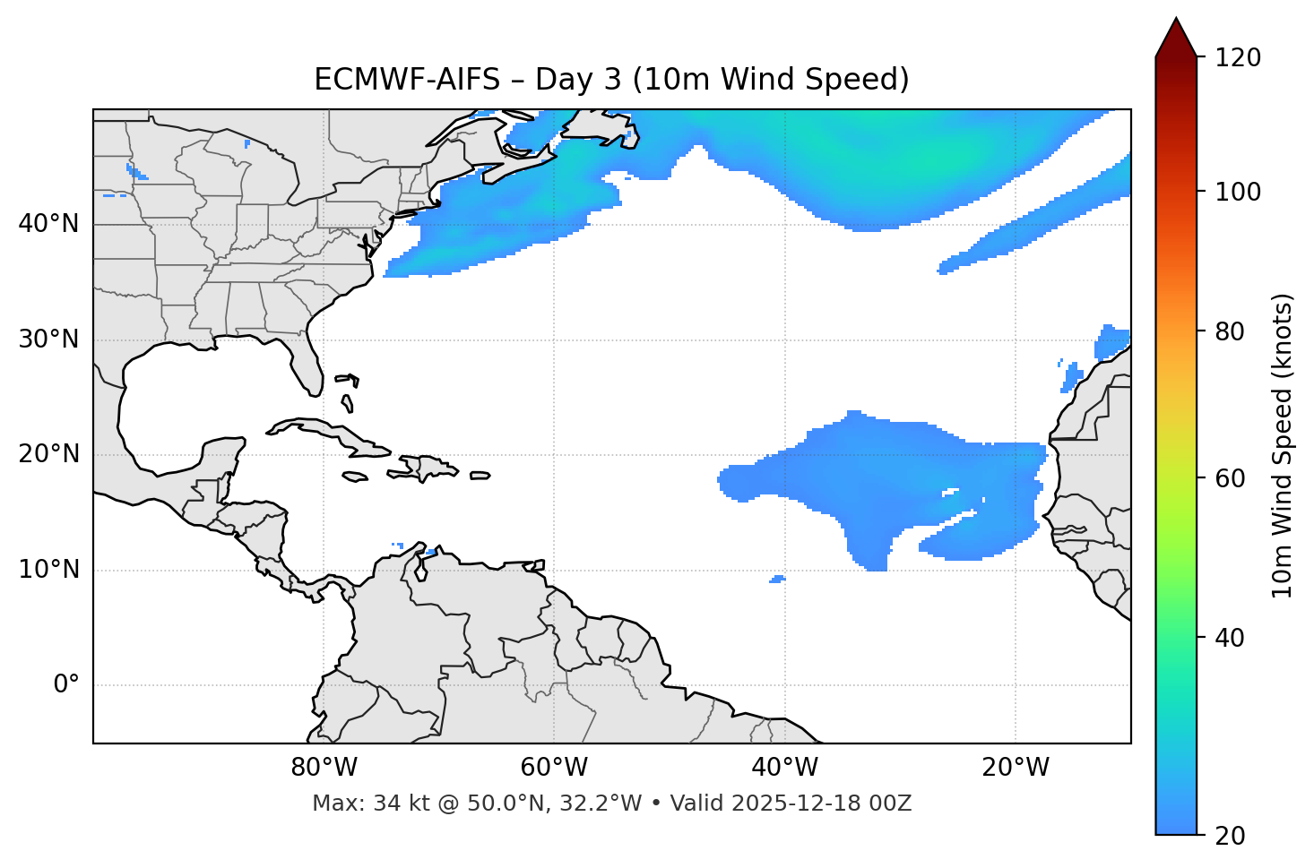 ECMWF-AIFS - Day 03
