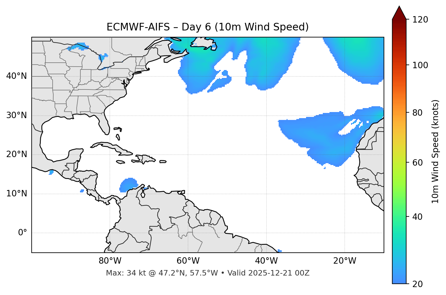 ECMWF-AIFS - Day 06