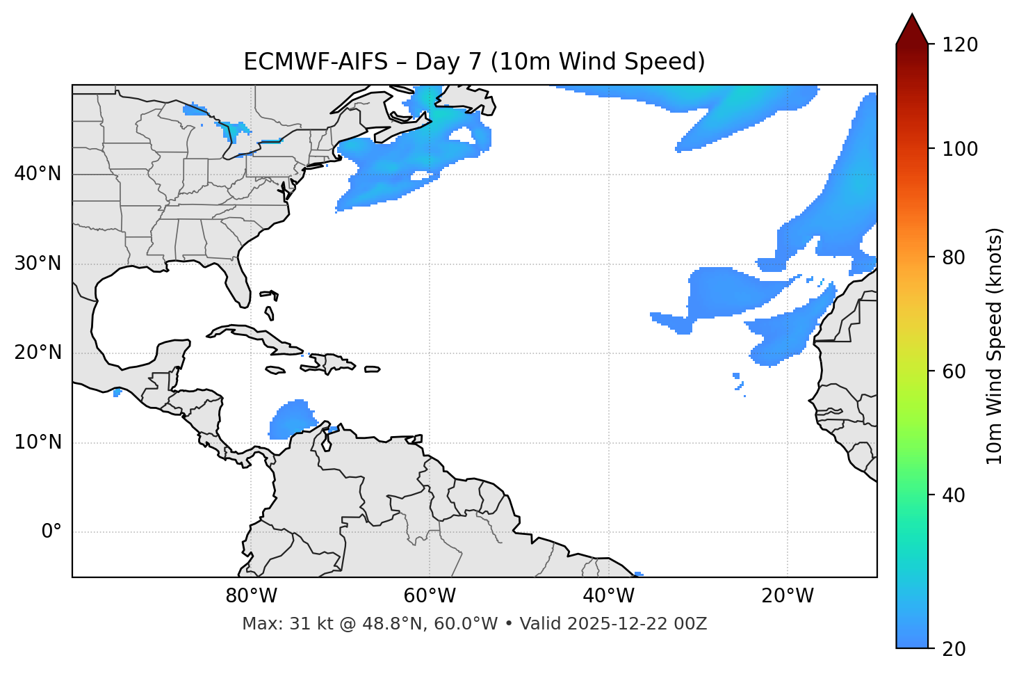 ECMWF-AIFS - Day 07
