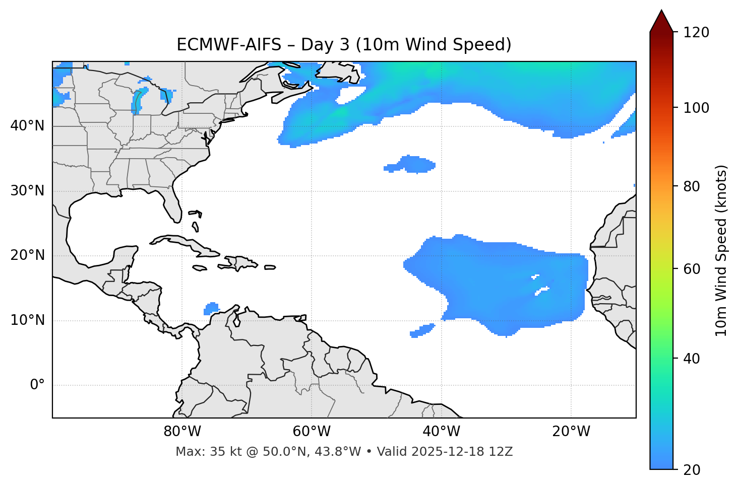 ECMWF-AIFS - Day 03