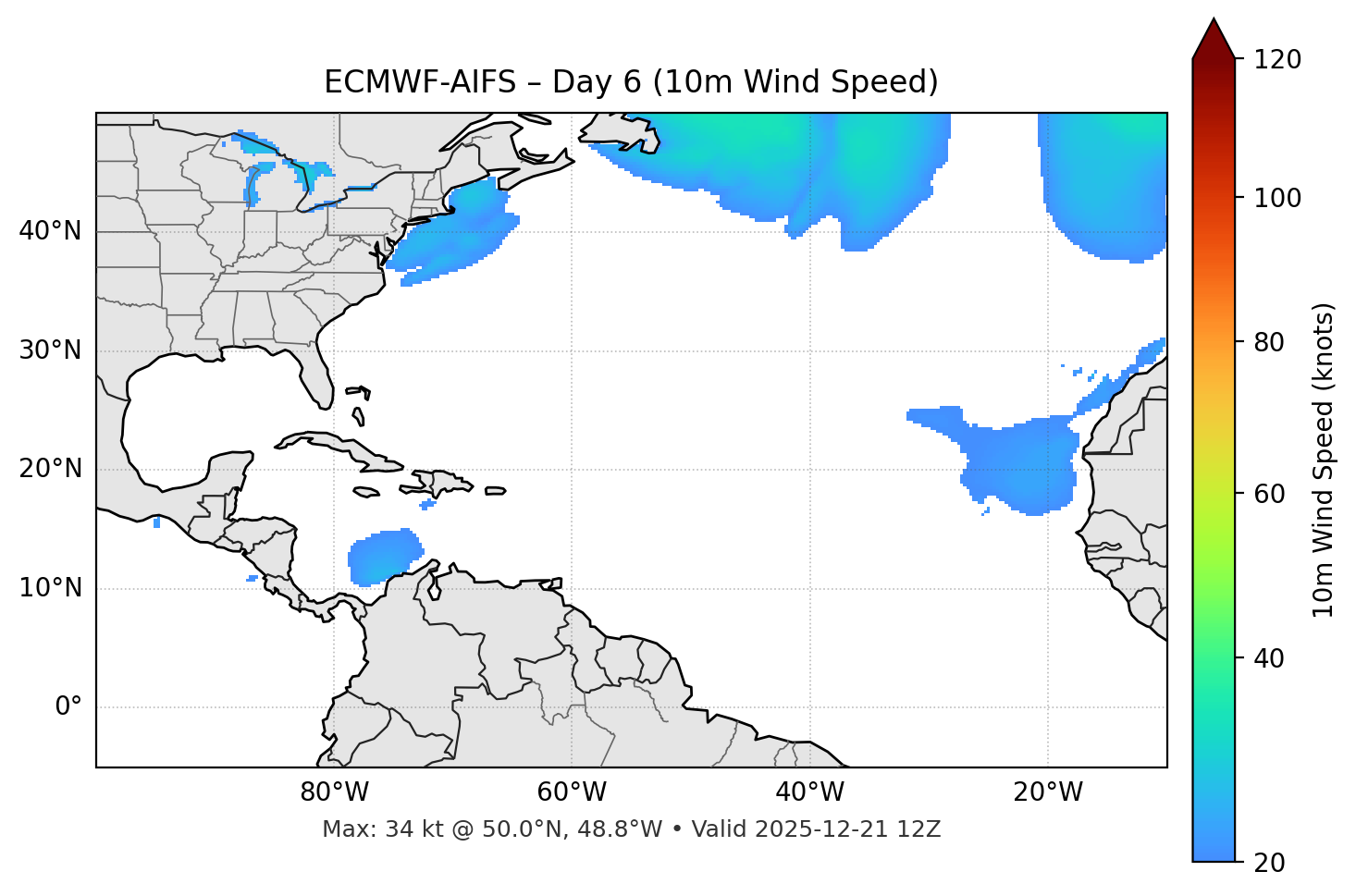 ECMWF-AIFS - Day 06