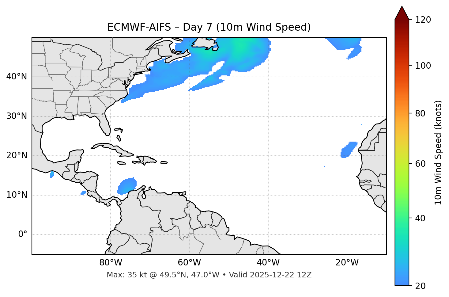 ECMWF-AIFS - Day 07