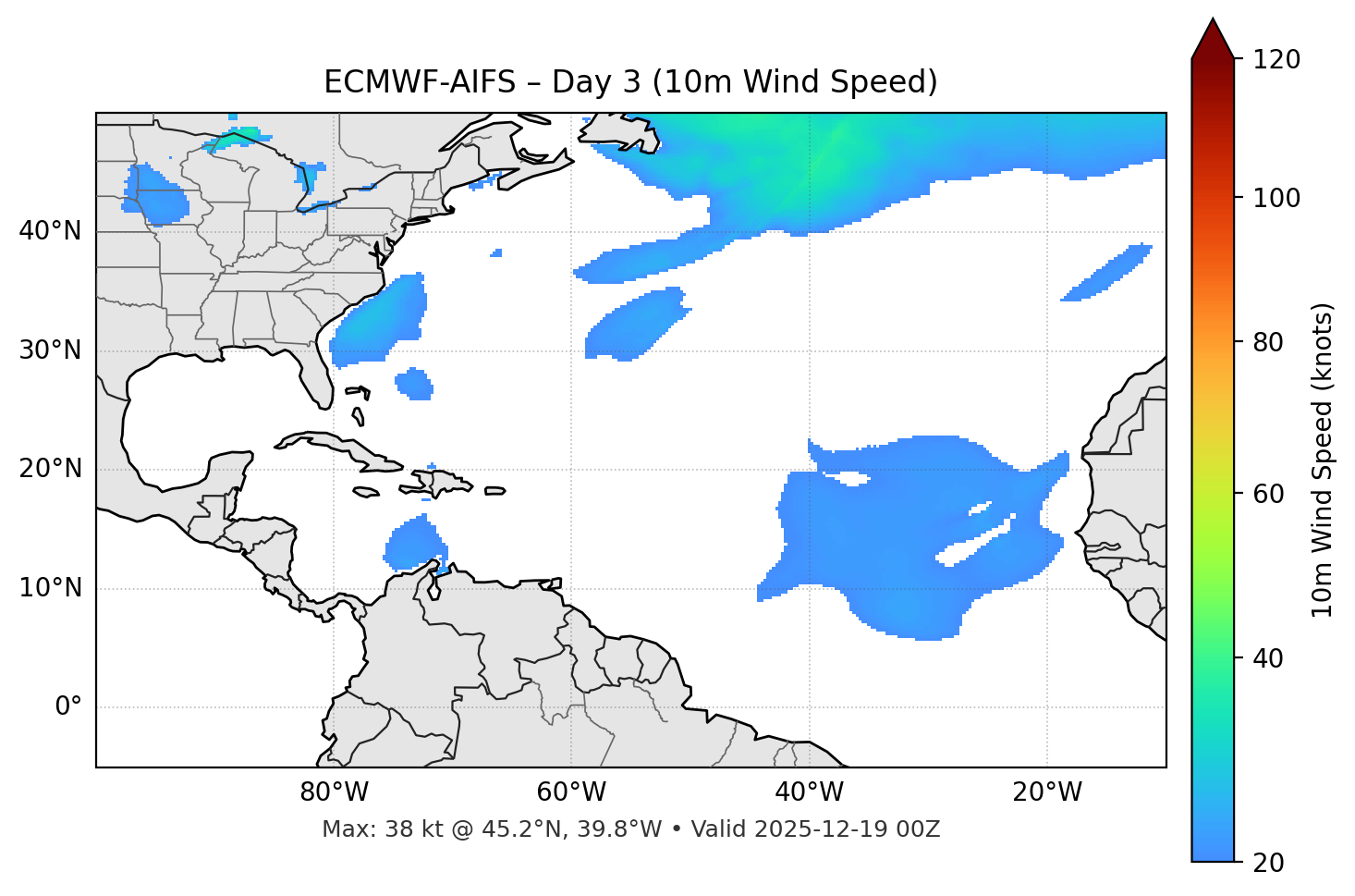ECMWF-AIFS - Day 03
