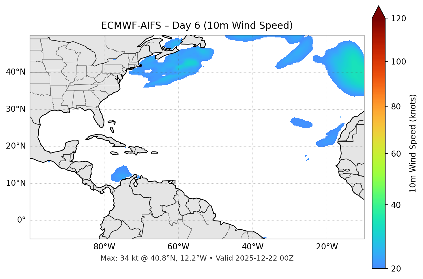 ECMWF-AIFS - Day 06