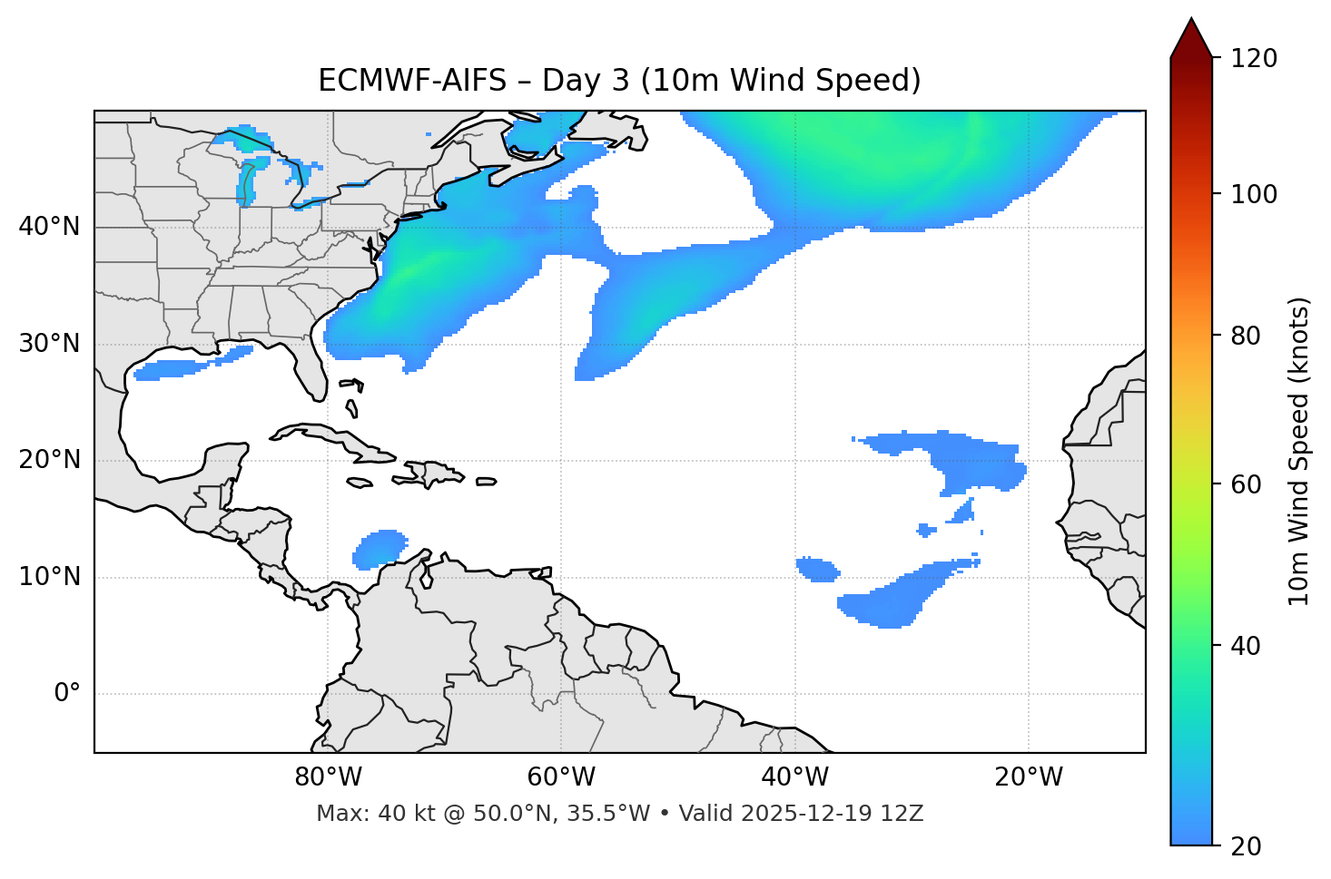 ECMWF-AIFS - Day 03