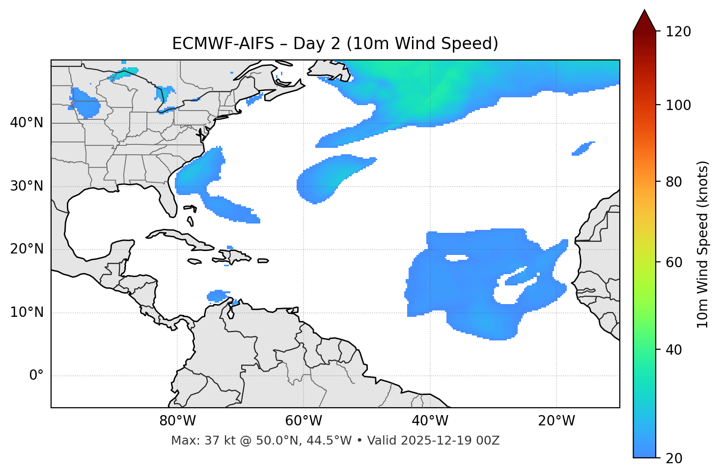 ECMWF-AIFS - Day 02