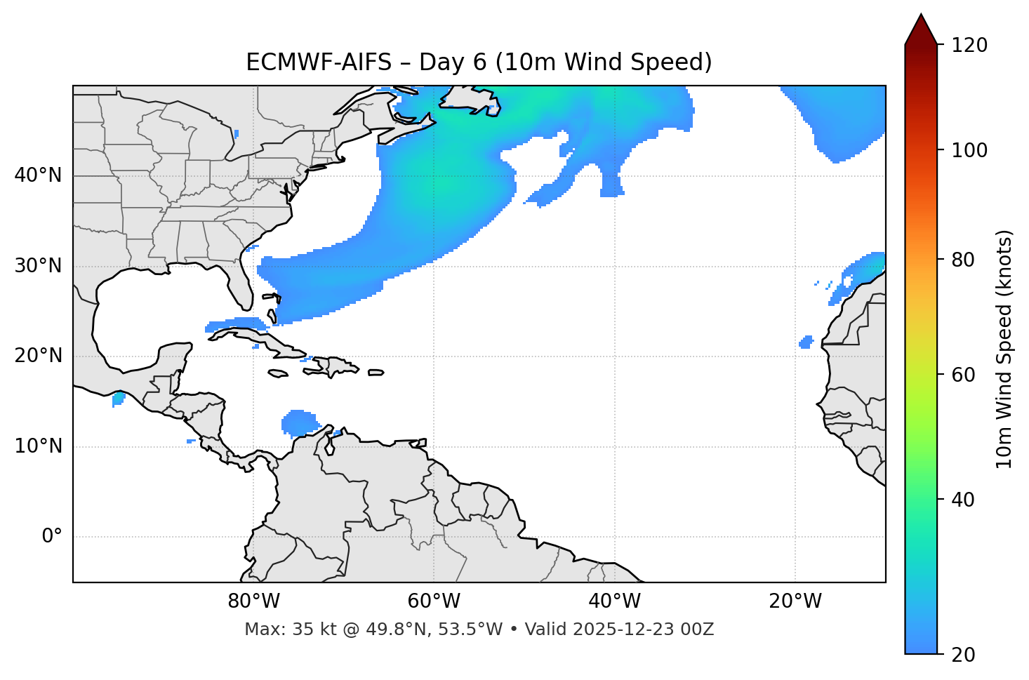 ECMWF-AIFS - Day 06