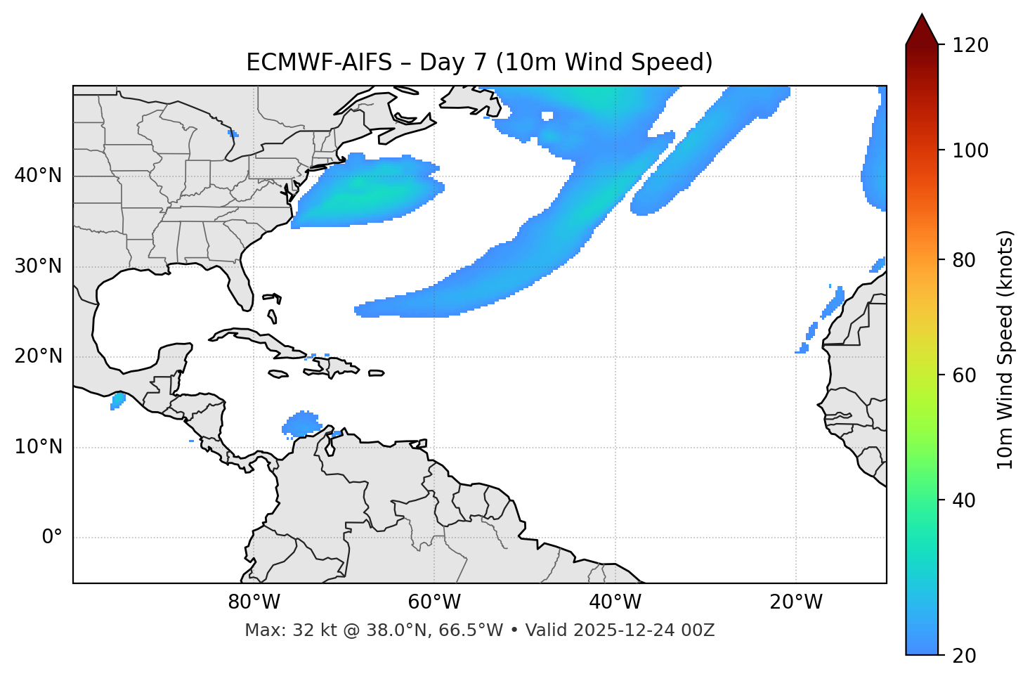ECMWF-AIFS - Day 07