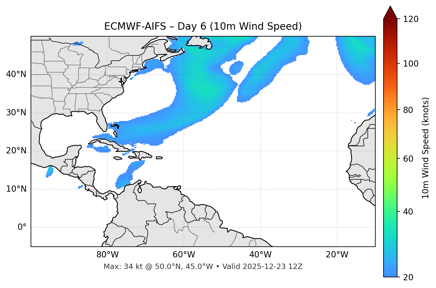 ECMWF-AIFS - Day 06