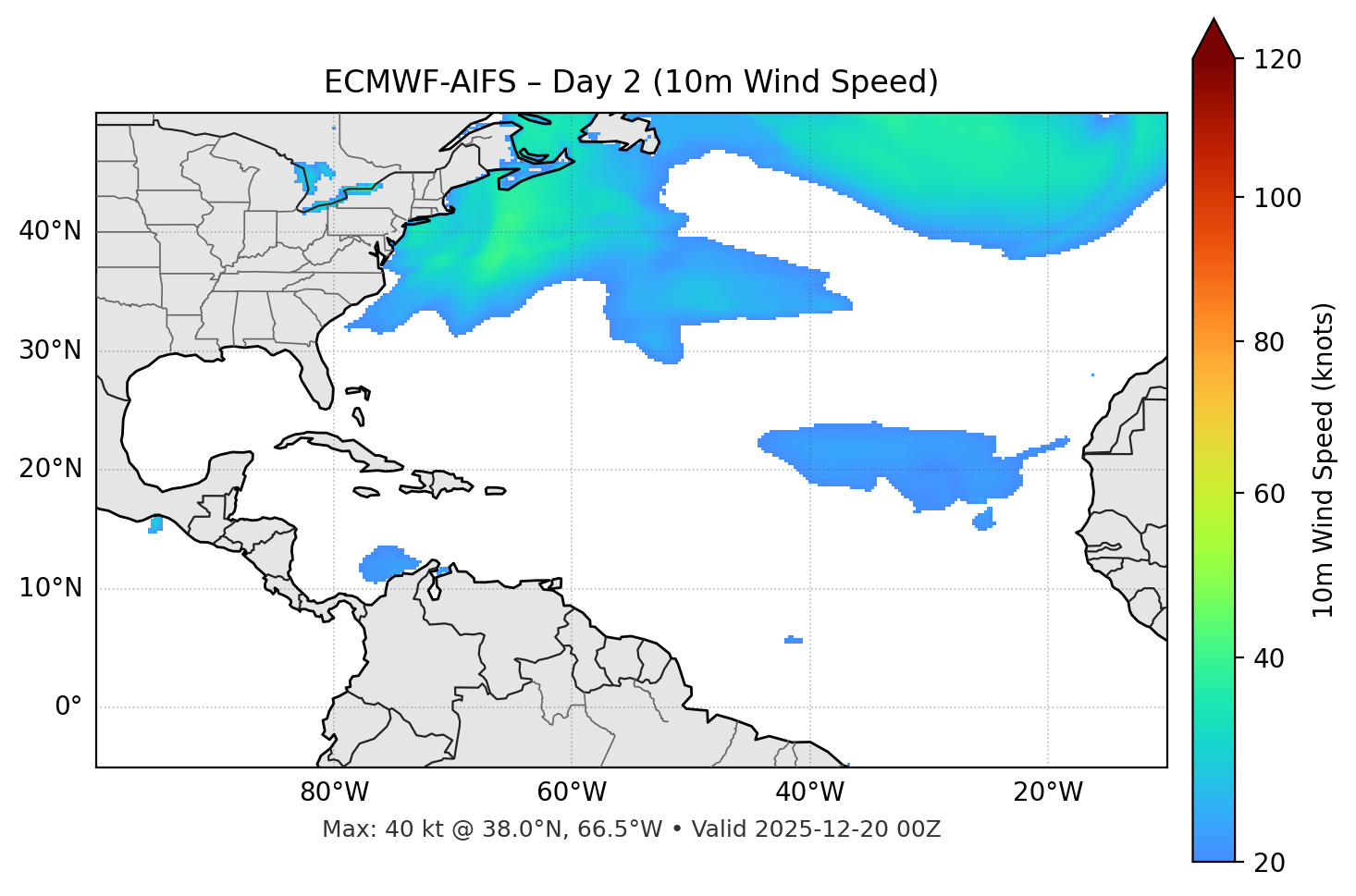 ECMWF-AIFS - Day 02