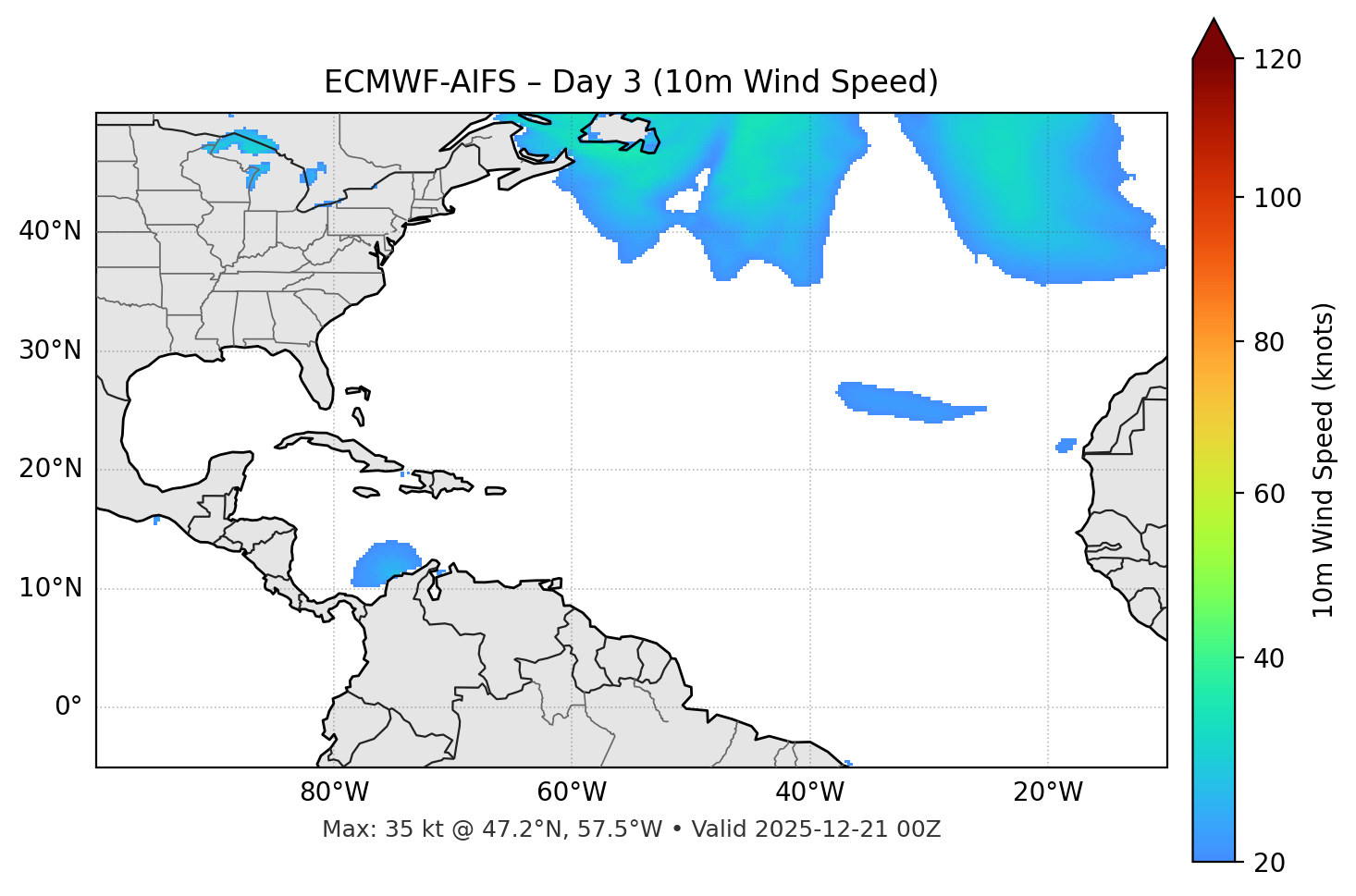 ECMWF-AIFS - Day 03