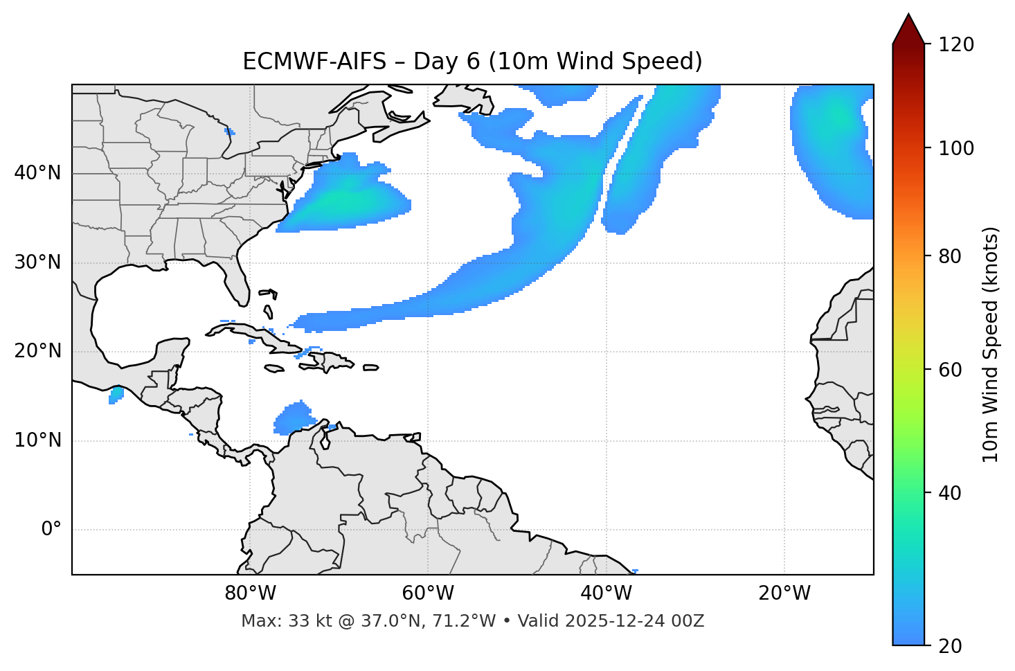 ECMWF-AIFS - Day 06