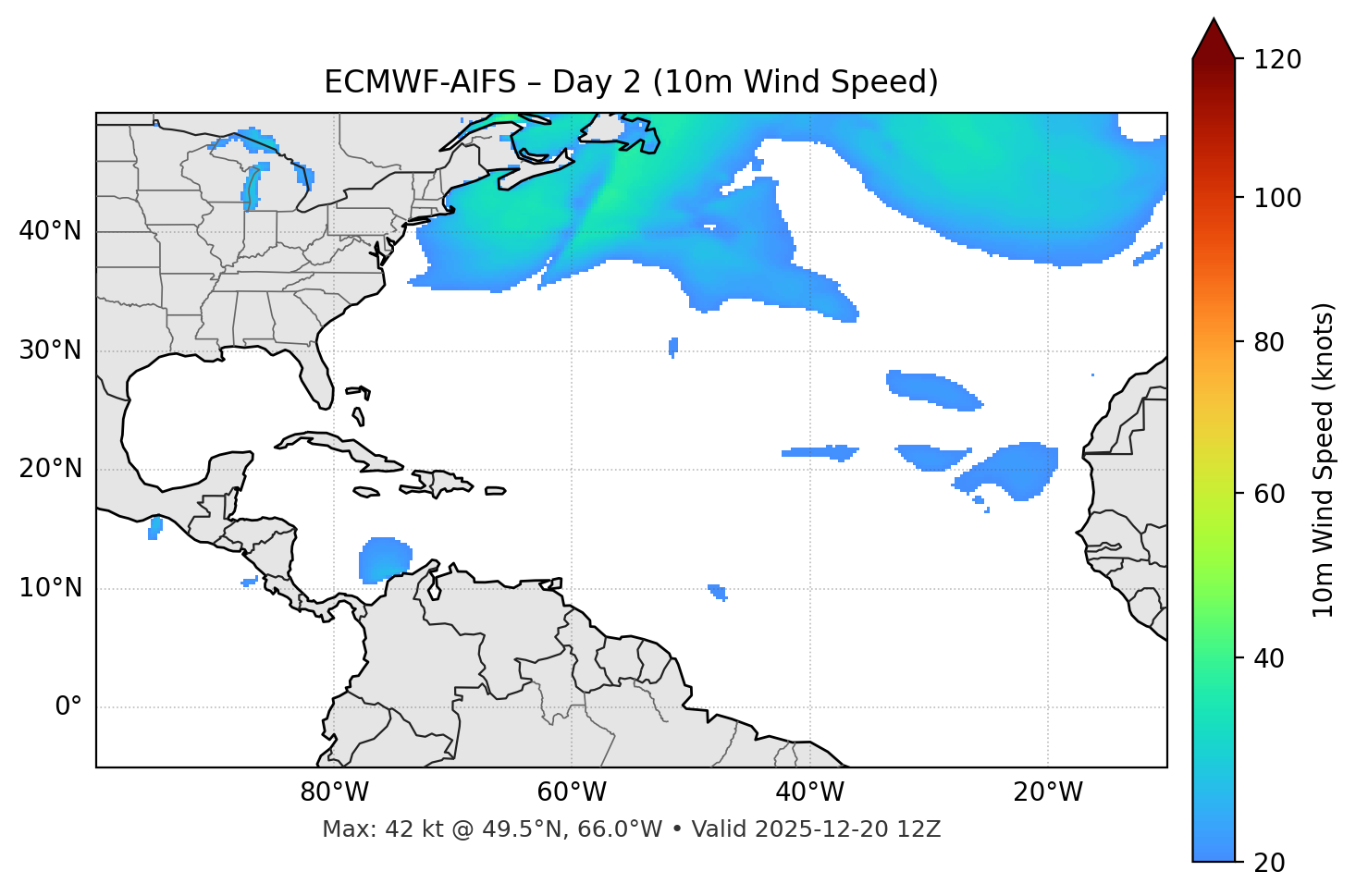 ECMWF-AIFS - Day 02
