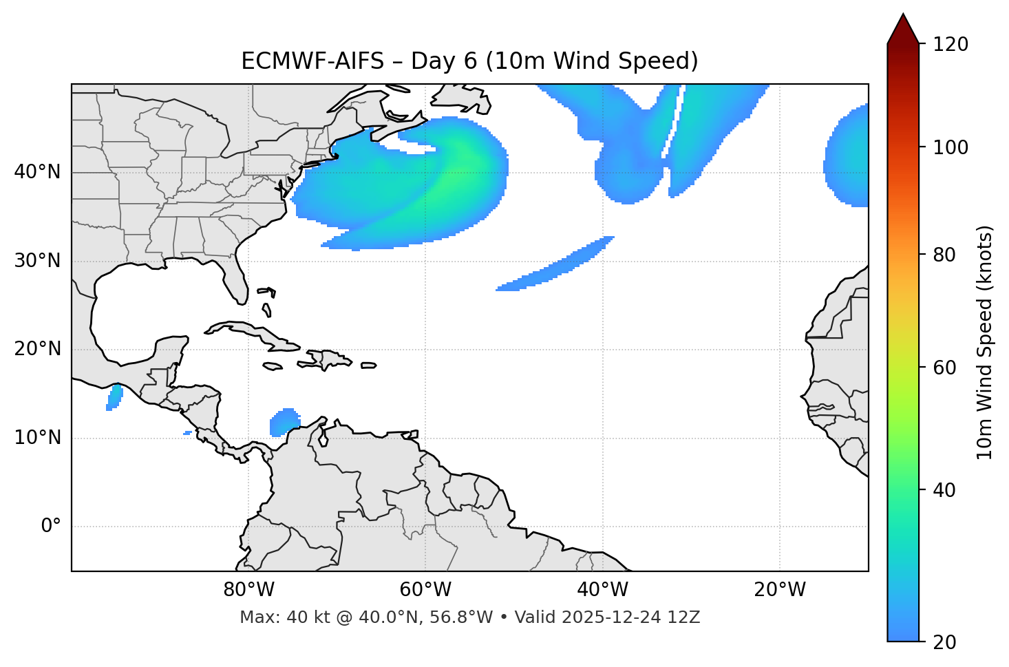 ECMWF-AIFS - Day 06