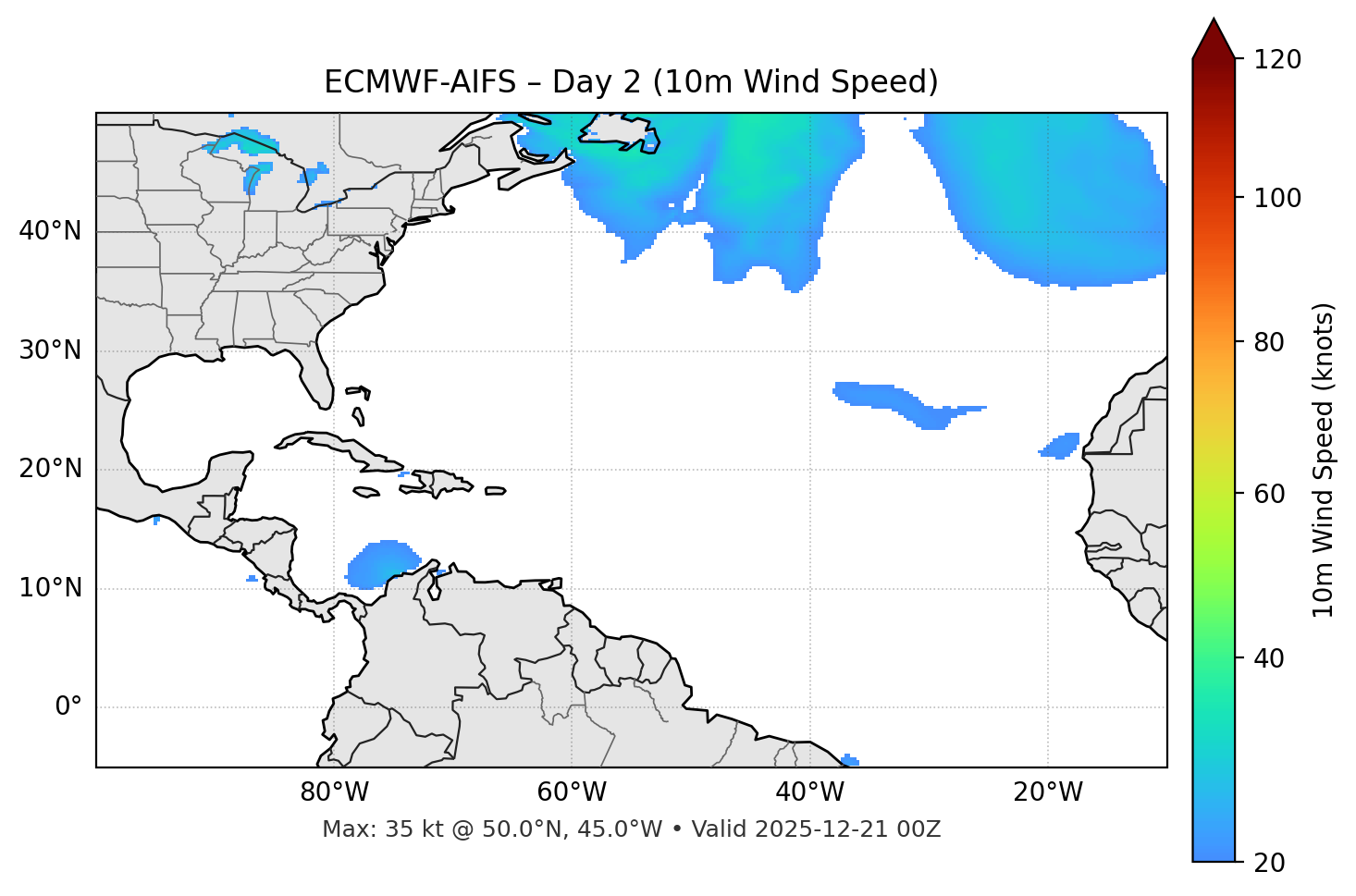 ECMWF-AIFS - Day 02