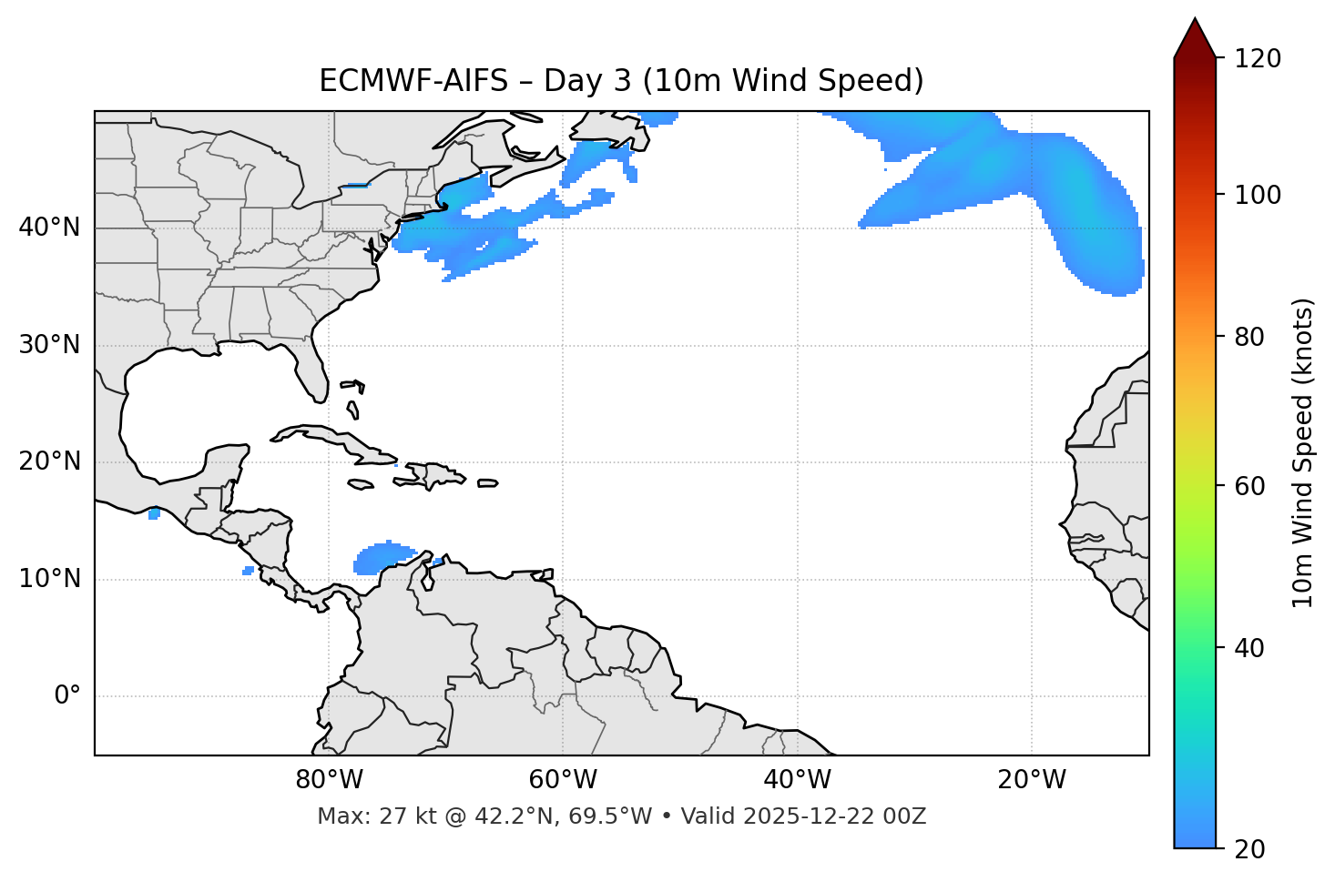 ECMWF-AIFS - Day 03