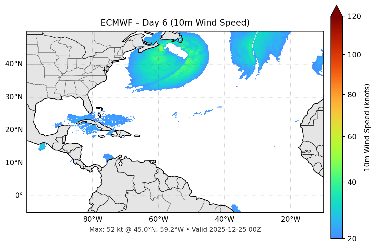 ECMWF - Day 06