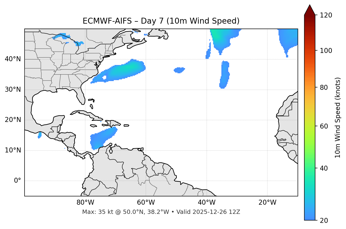 ECMWF-AIFS - Day 07
