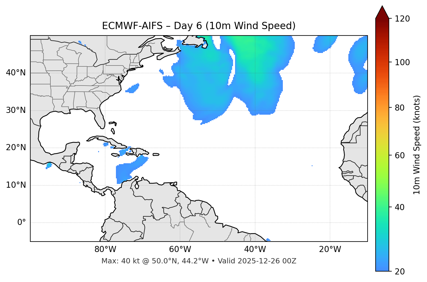 ECMWF-AIFS - Day 06