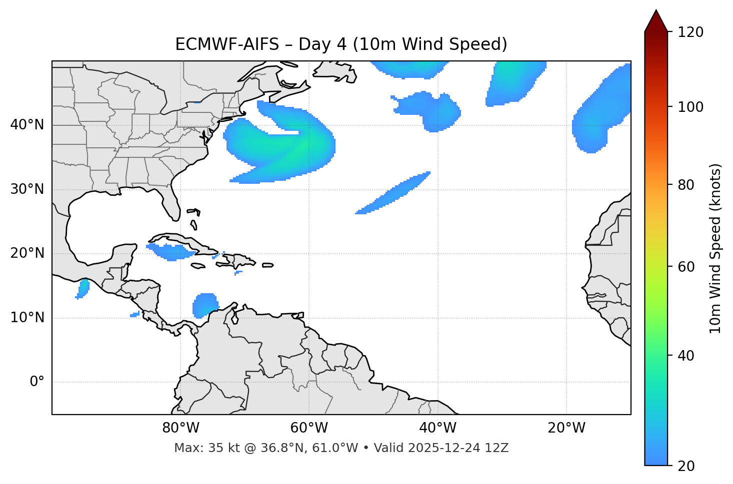 ECMWF-AIFS - Day 04