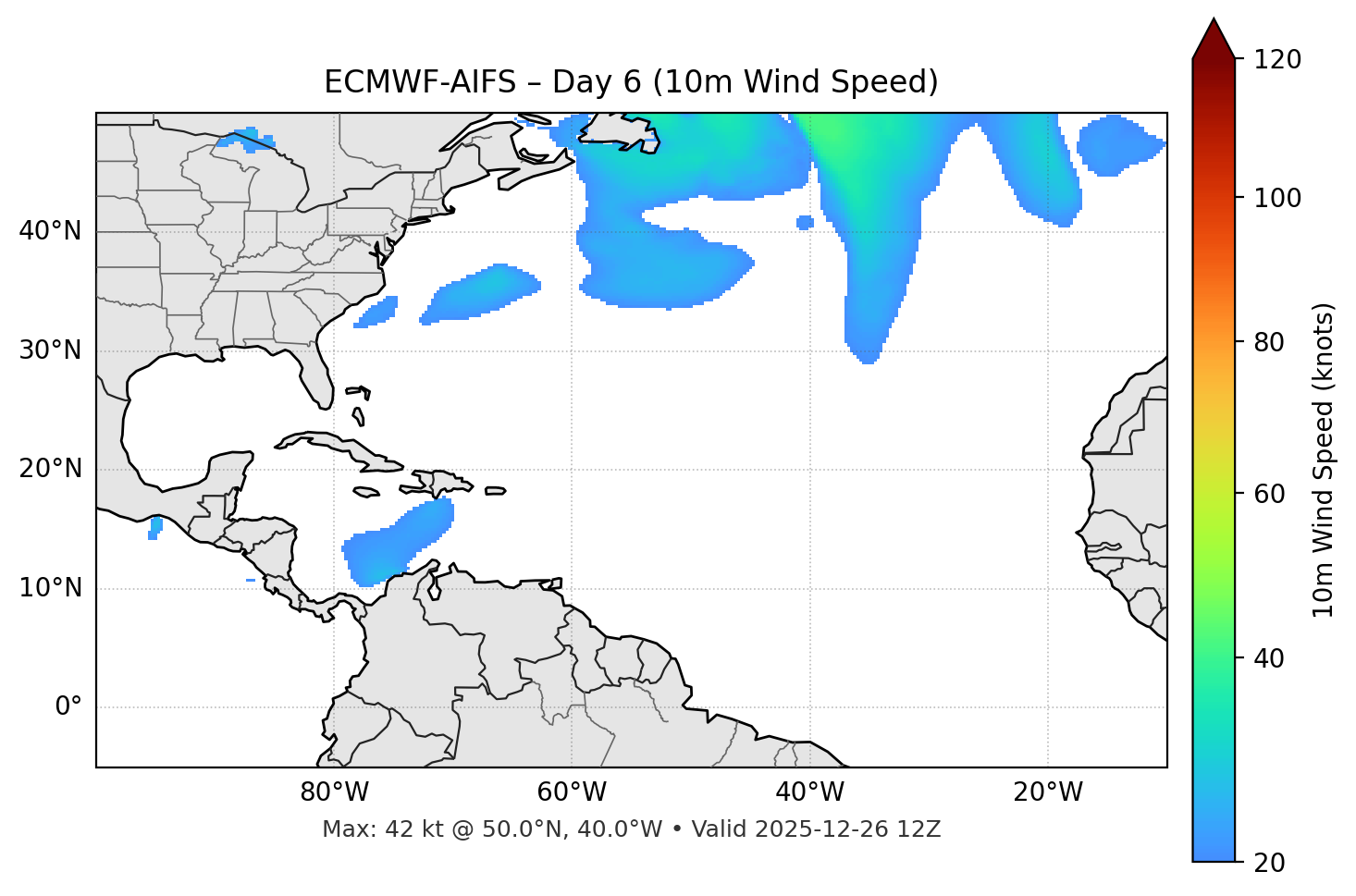 ECMWF-AIFS - Day 06