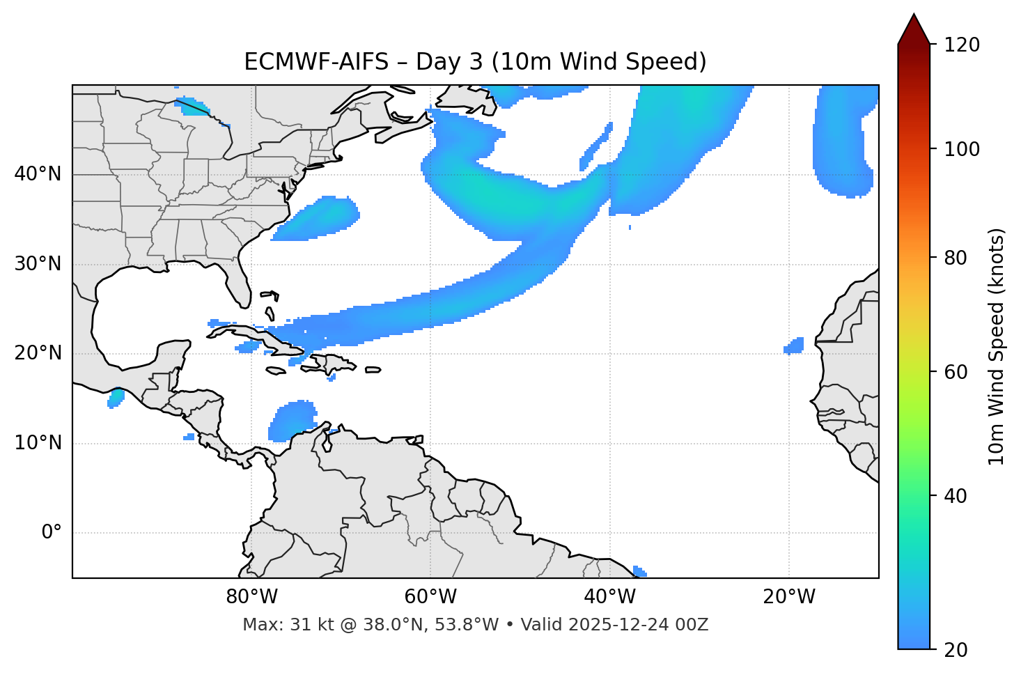 ECMWF-AIFS - Day 03