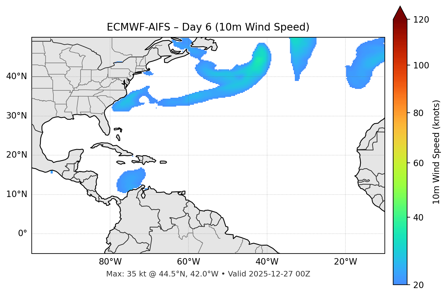 ECMWF-AIFS - Day 06
