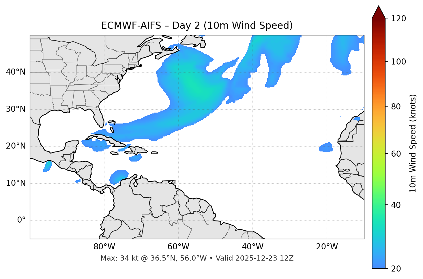 ECMWF-AIFS - Day 02