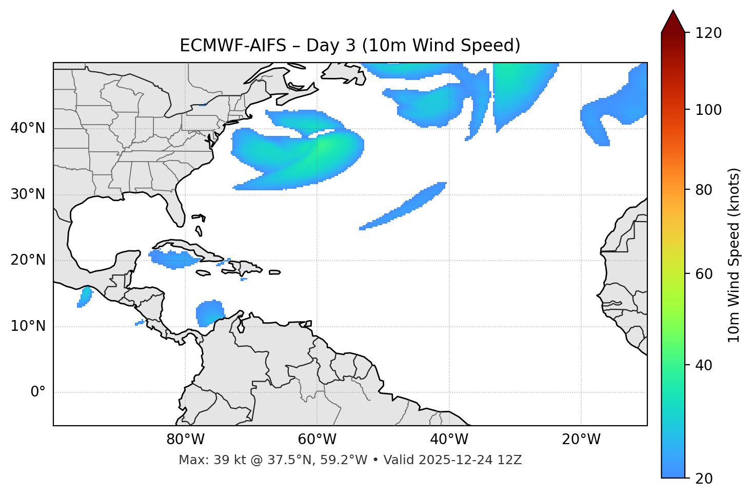 ECMWF-AIFS - Day 03