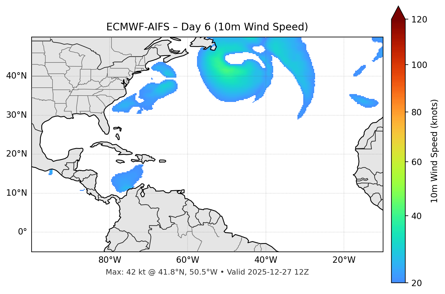 ECMWF-AIFS - Day 06