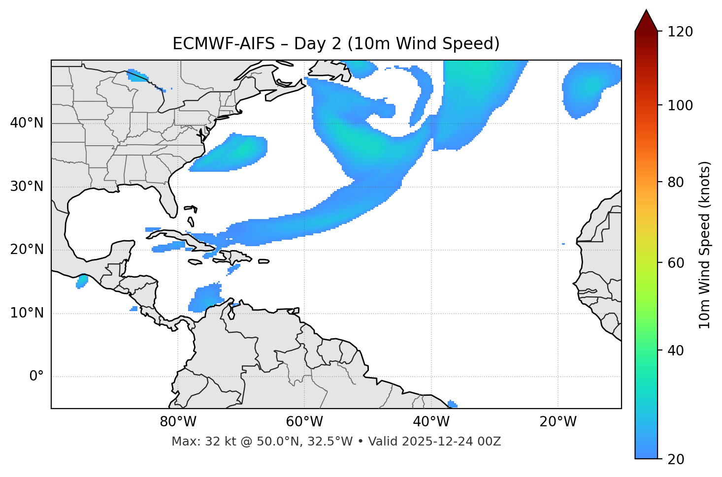 ECMWF-AIFS - Day 02