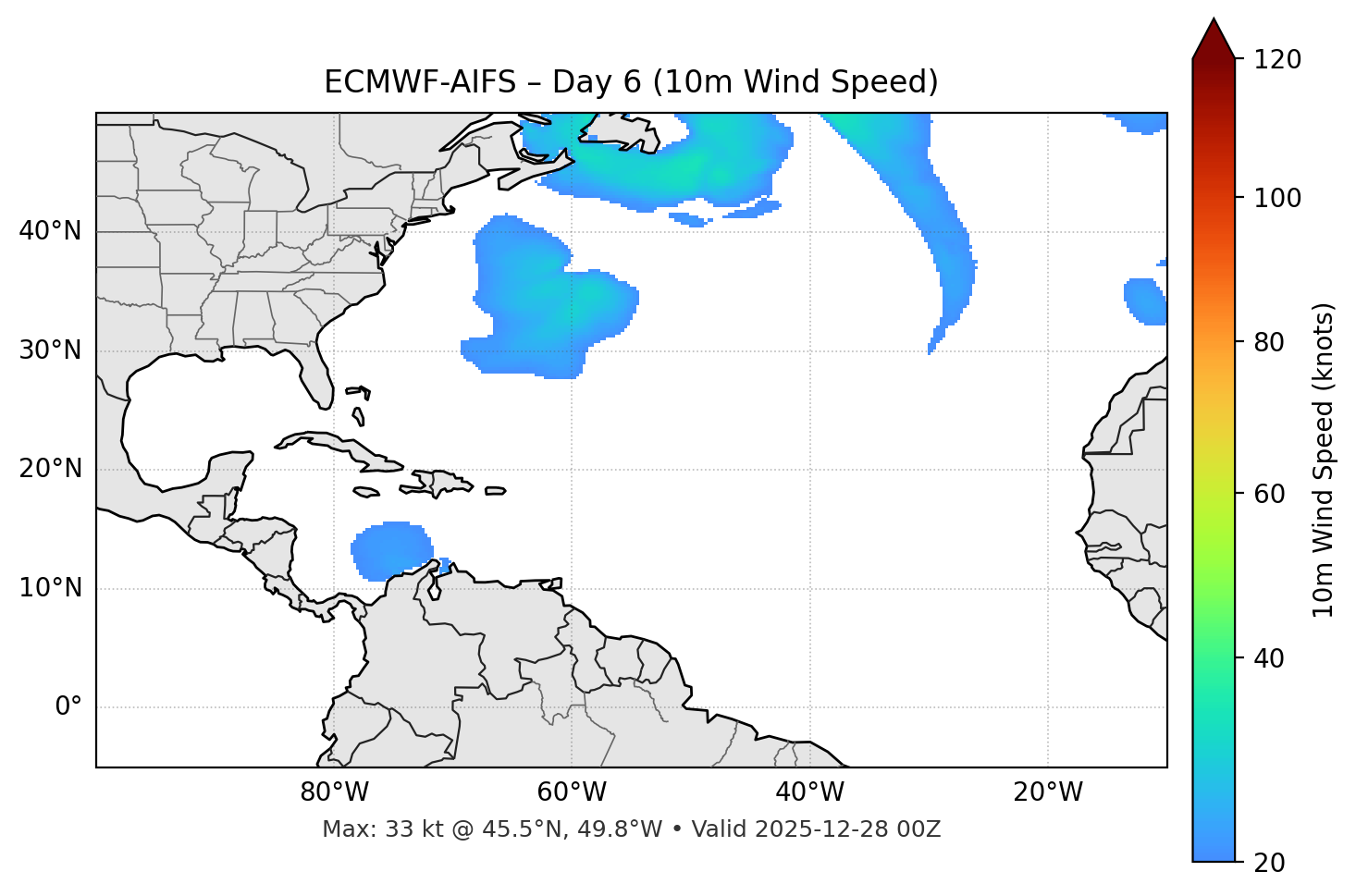 ECMWF-AIFS - Day 06