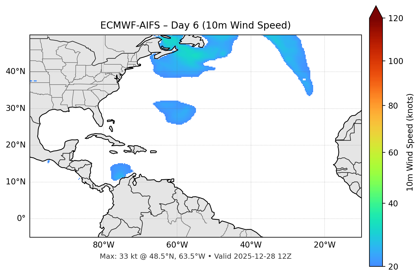 ECMWF-AIFS - Day 06